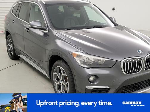 2018 BMW X1 XDrive28i