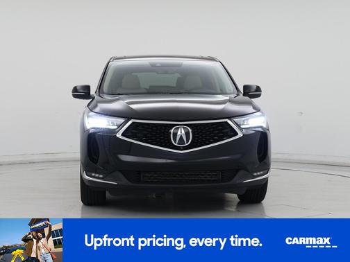 2022 Acura RDX SH-AWD Advance