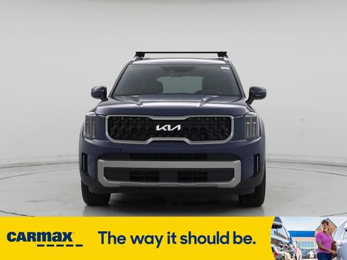 2023 Kia Telluride X-Line EX