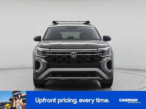 2024 Volkswagen Atlas Peak Edition SEL