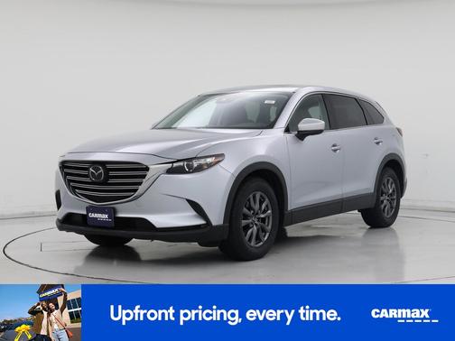 2023 Mazda CX-9 Touring