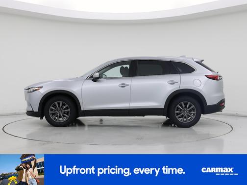 2023 Mazda CX-9 Touring