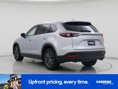 2023 Mazda CX-9 Touring