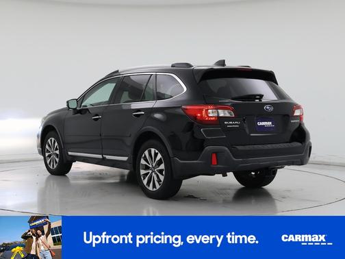 2019 Subaru Outback 2.5I Touring