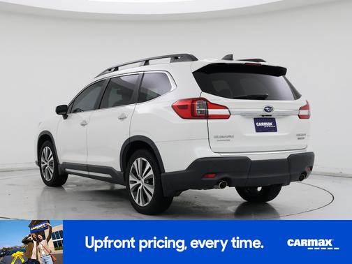2022 Subaru Ascent Touring