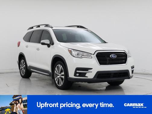 2022 Subaru Ascent Touring