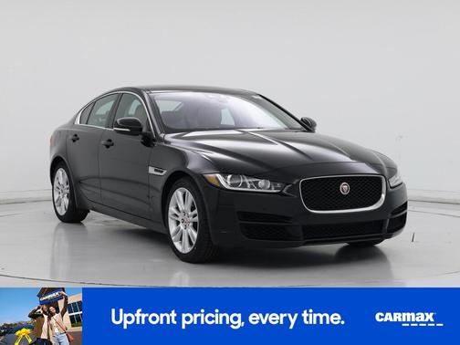 2019 Jaguar XE 25t Premium