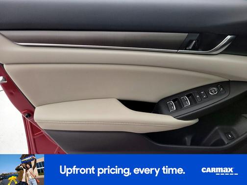 2022 Honda Accord LX