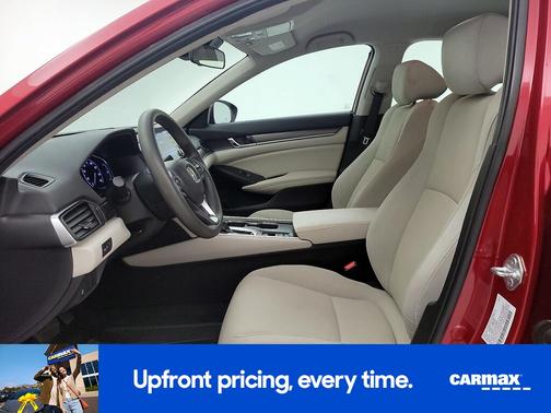 2022 Honda Accord LX