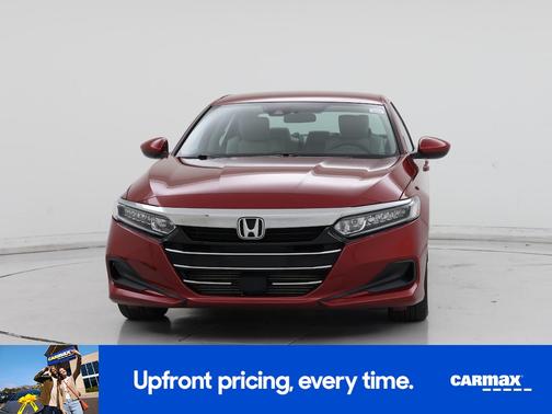 2022 Honda Accord LX