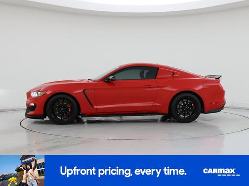 2016 Ford Mustang Shelby GT350