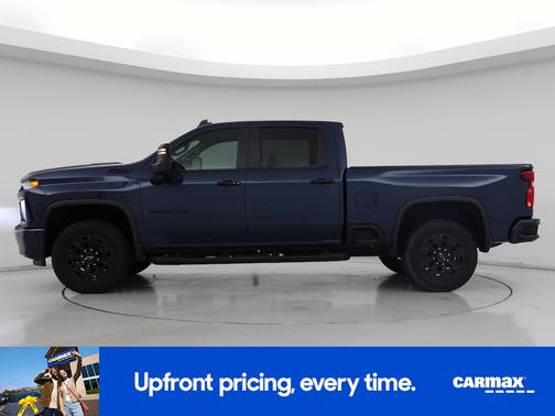 2023 Chevrolet Silverado 2500 LT