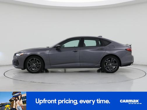 2023 Acura TLX SH-AWD A-Spec