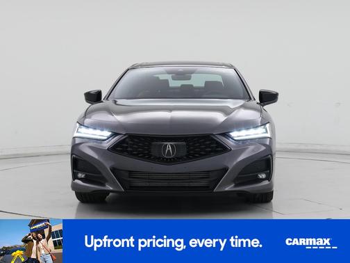 2023 Acura TLX SH-AWD A-Spec