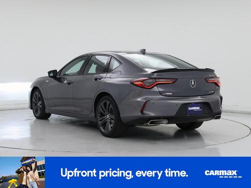 2023 Acura TLX SH-AWD A-Spec