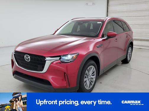 2024 Mazda CX-90 Turbo Preferred Plus