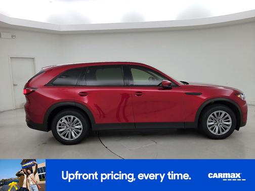 2024 Mazda CX-90 Turbo Preferred Plus