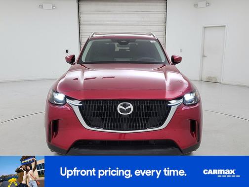2024 Mazda CX-90 Turbo Preferred Plus