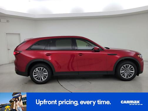 2024 Mazda CX-90 Turbo Preferred Plus
