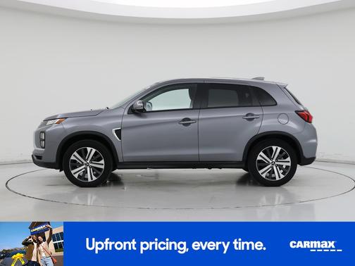 2025 Mitsubishi Outlander Sport SE