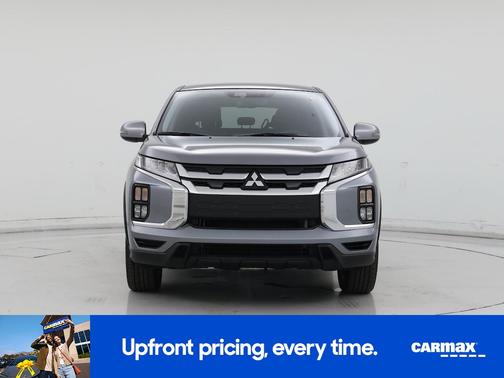2025 Mitsubishi Outlander Sport SE