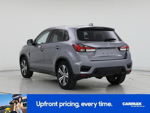 2025 Mitsubishi Outlander Sport SE