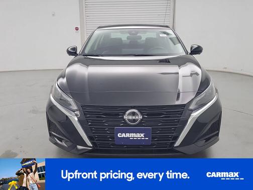 2023 Nissan Altima SL