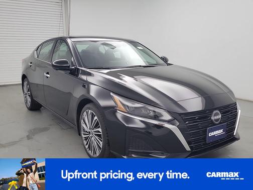 2023 Nissan Altima SL