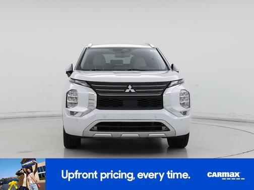 2023 Mitsubishi Outlander SEL