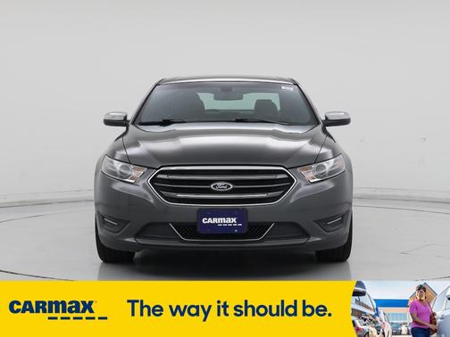 2016 Ford Taurus Limited