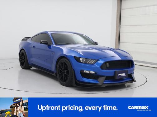 2019 Ford Mustang Shelby GT350