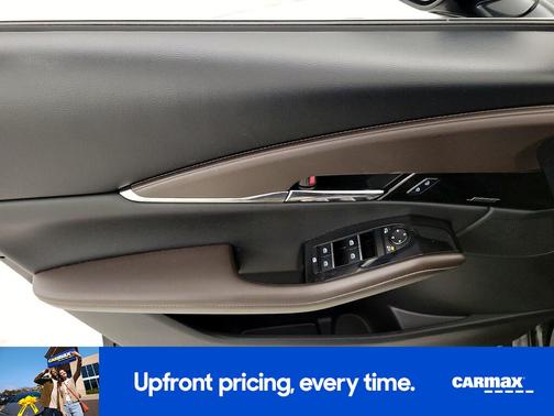 2024 Mazda CX-30 2.5 S Premium Package