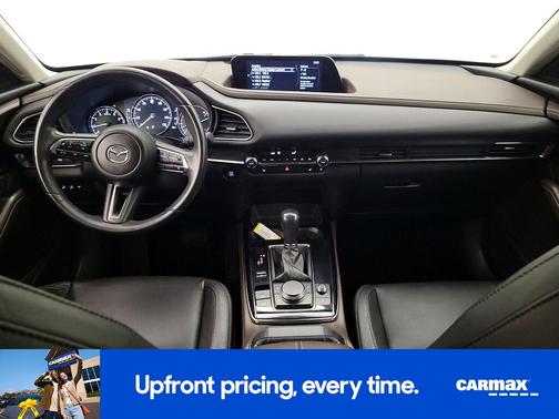 2024 Mazda CX-30 2.5 S Premium Package