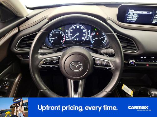 2024 Mazda CX-30 2.5 S Premium Package