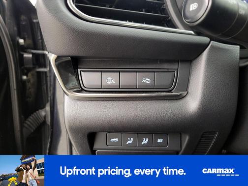 2024 Mazda CX-30 2.5 S Premium Package