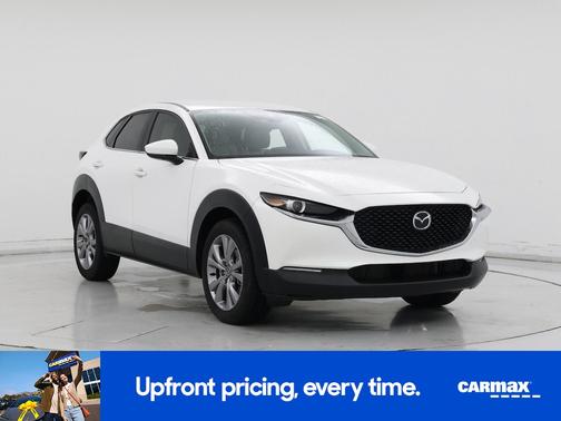 2020 Mazda CX-30 Select