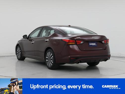 2024 Nissan Altima SV