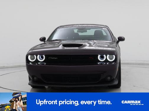 2020 Dodge Challenger R/T Scat Pack