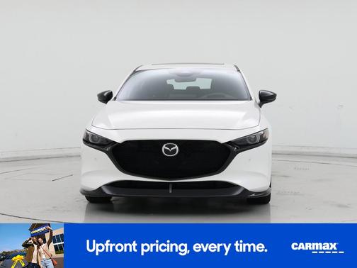 2024 Mazda Mazda3 2.5 Turbo Premium Plus
