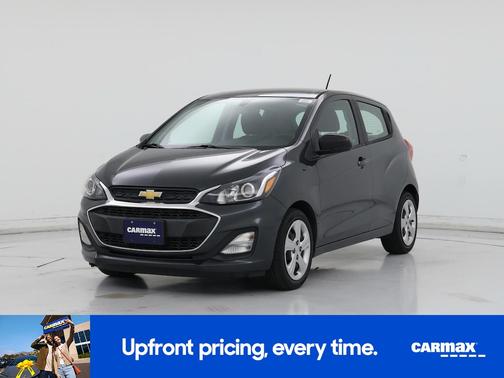 2019 Chevrolet Spark LS