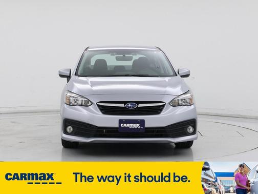 2022 Subaru Impreza Premium