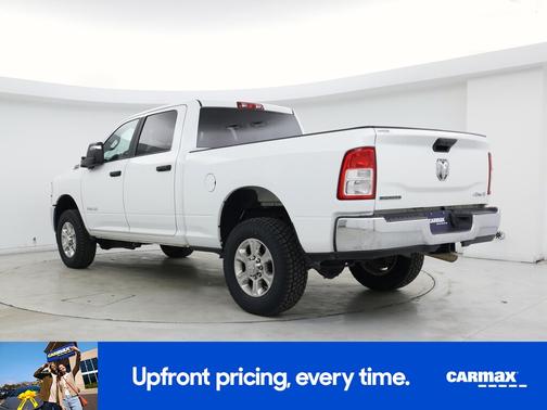 2024 RAM 2500 Bighorn