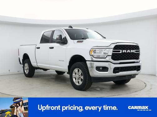 2024 RAM 2500 Bighorn