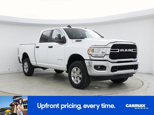 2024 RAM 2500 Bighorn