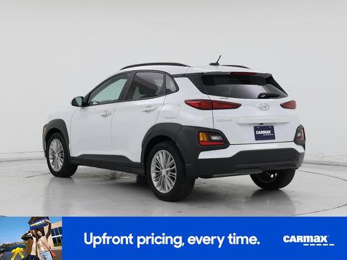 2020 Hyundai KONA SEL