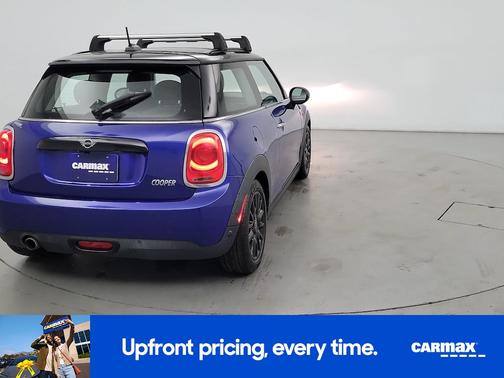 2019 MINI Hardtop Signature