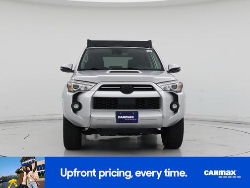 2021 Toyota 4Runner TRD Off Road Premium