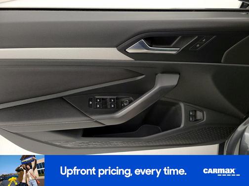 Gray 2023 Volkswagen Jetta S