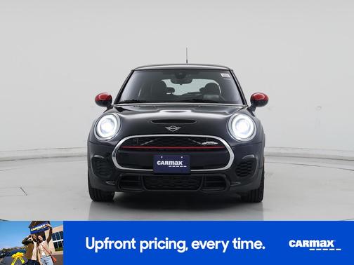 2019 MINI Hardtop John Cooper Works Signature