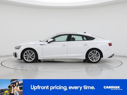 2024 Audi A5 Sportback S-Line Premium Plus